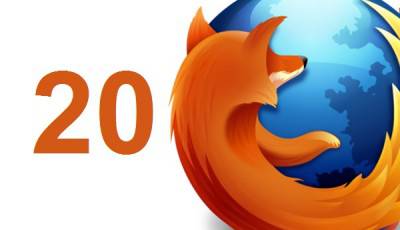 Firefox20