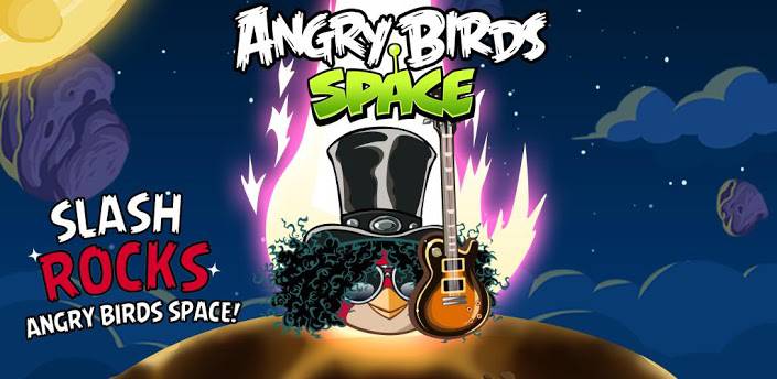 2 Angry Birds Space Premium