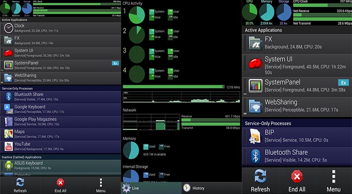 systempanellite-task-manager-screenshot