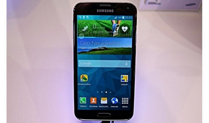 galaxy neo 5