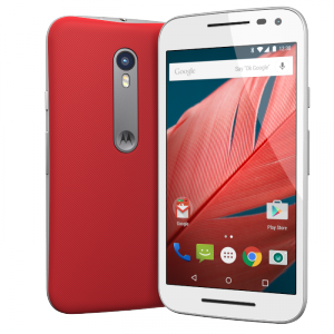 Motorola Moto G (editia a 3-a) 2015