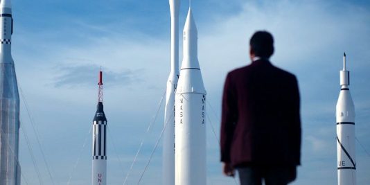Lunar X Prize