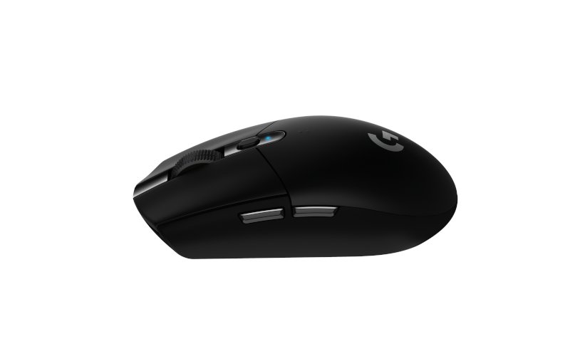 Mouse de gaming Logitech G305