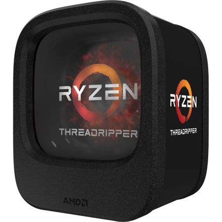 Procesor AMD Threadripper
