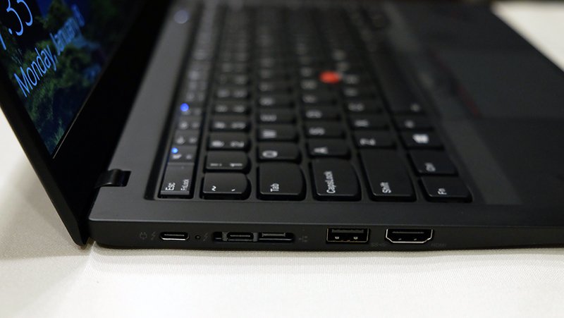 Lenovo ThinkPad Carbon X1