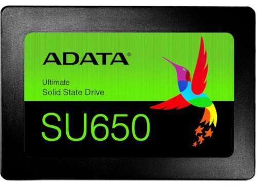 SSD ADATA SU650