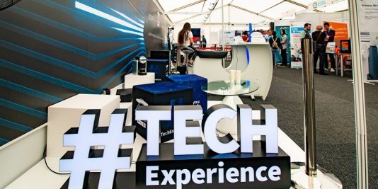 Bucharest Tech Week 2019