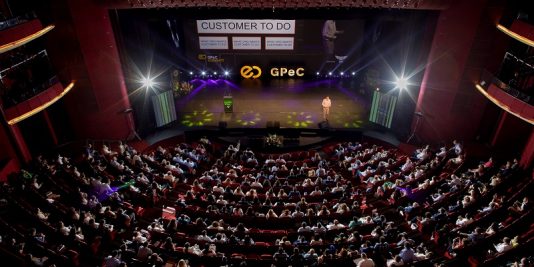 GPeC SUMMIT 2019