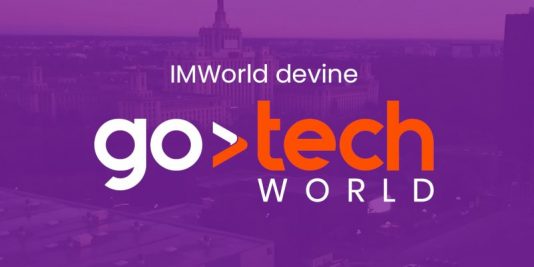 go>tech world