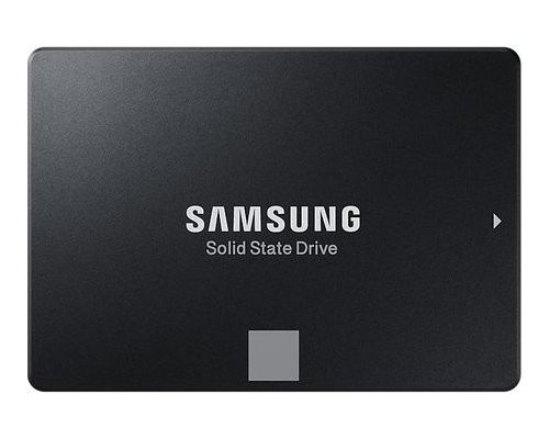 SSD Samsung 860 EVO