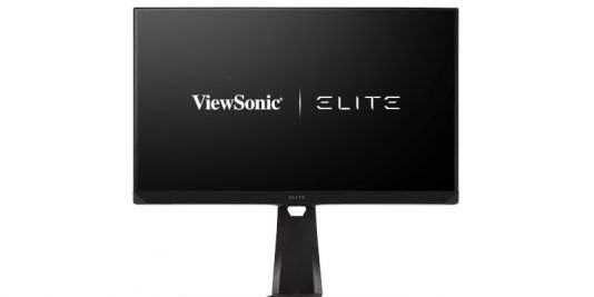 Monitor de gaming Viewsonic ELITE XG270QG