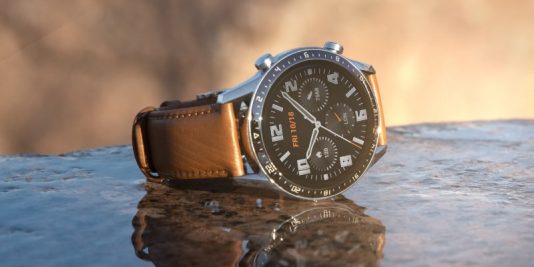 Huawei Watch GT 2