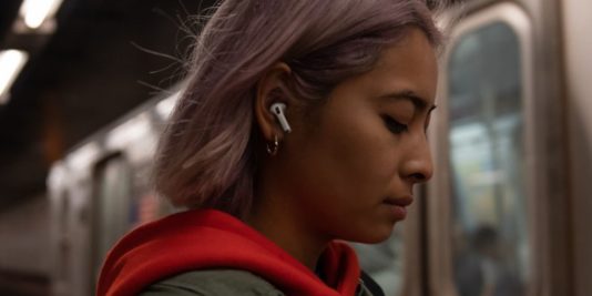 Apple AirPods Pro