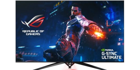 Swift PG65UQ