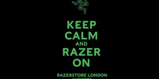 Deschiderea magazin RezerStore in Londra