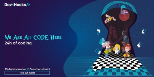 DevHacks 2019