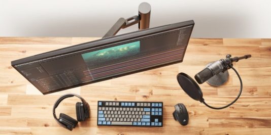 Monitor LG UltraFine