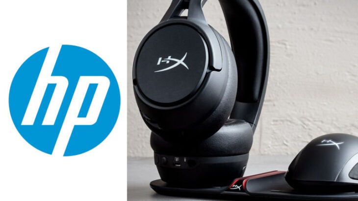 hyperx hp direct