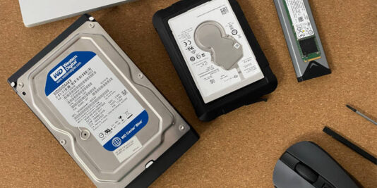 Rack Extern HDD si SSD