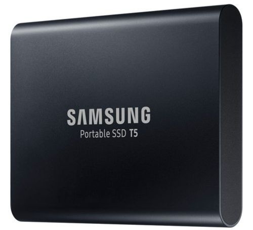 SSD Extern Samsung T5
