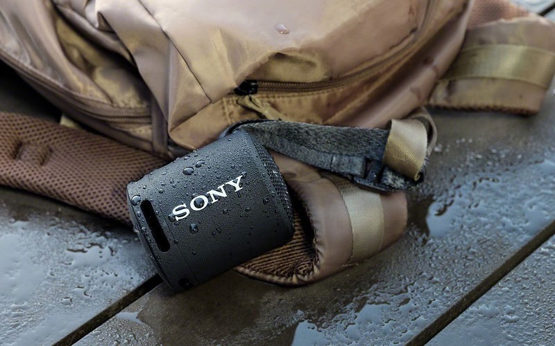 Boxa portabila Sony XB13