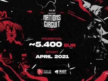 Echipa de VALORANT a Nexus Gaming va reprezenta România la campionatul VALORANT NATIONS CIRCUIT