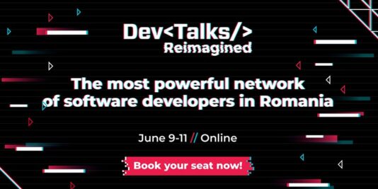 DevTalks Reimagined 2021