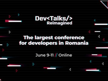 DevTalks Reimagined 2021
