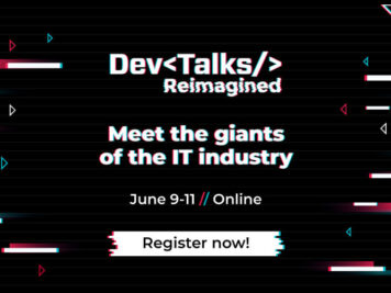 DevTalks Reimagined