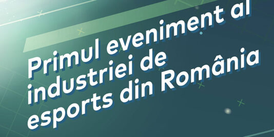 Esports Summit Bucharest 2021