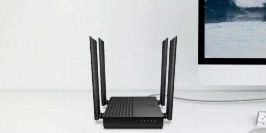 TP-Link Archer C64