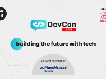 DevCon Line 2021