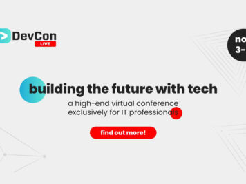 DevCon Live 2021