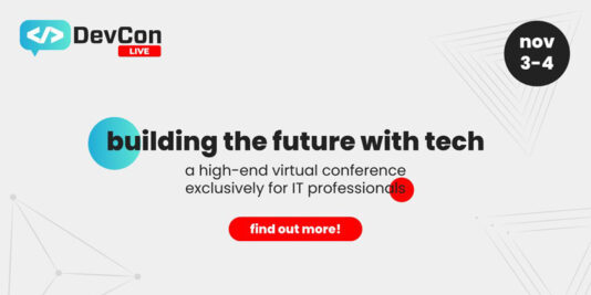 DevCon Live 2021