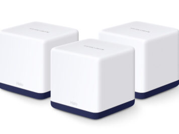 Mercusys Halo H50G