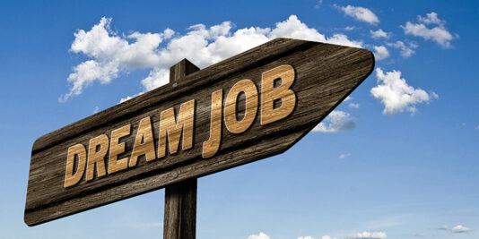 Dream Job